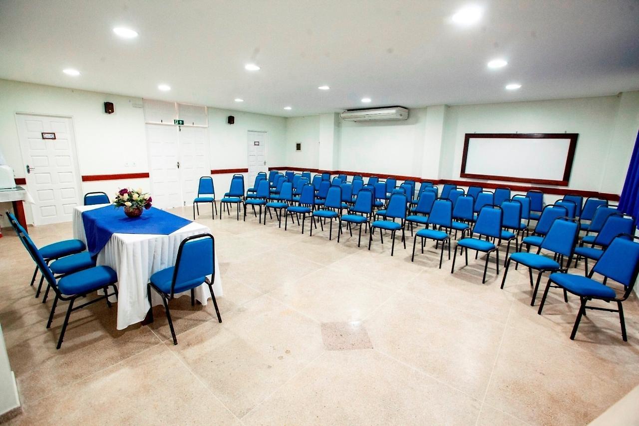 Brisamar Hotel Pousada Бара де Сао Мигел Екстериор снимка