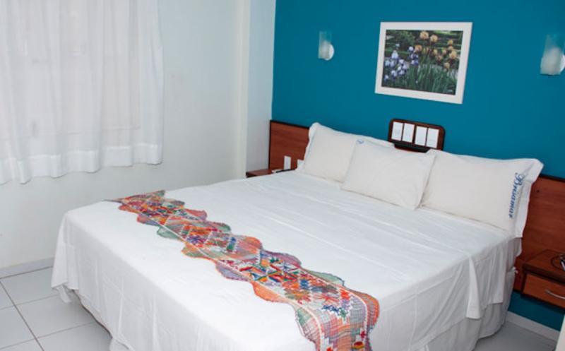 Brisamar Hotel Pousada Бара де Сао Мигел Екстериор снимка